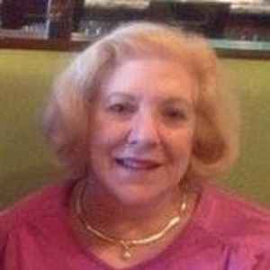 Meet your Posher, Jeanne